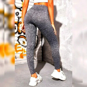 Tommy John Women's Marled Pocket Legging